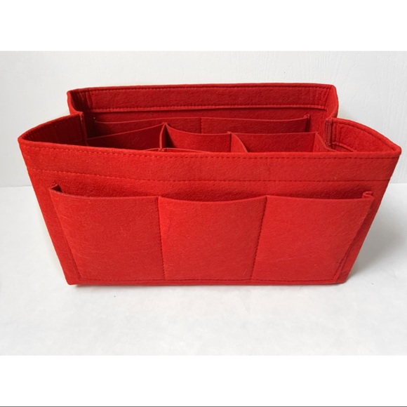 Louis Vuitton Neverfull MM Purse Organizer - Picture 4 of 7